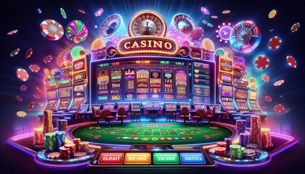 Viking Luck Casino